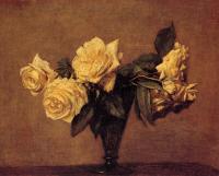 Fantin-Latour, Henri